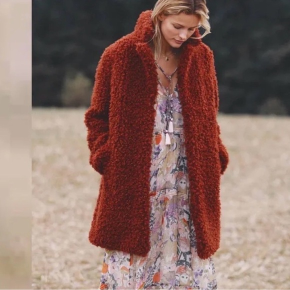 Anthropologie Marais Tiered Floral Chiffon in Owl Print size Small - Picture 4 of 16